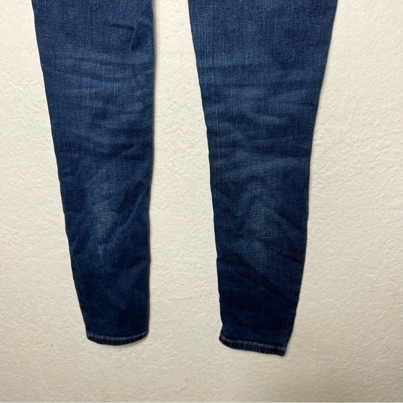 DL1961 Margaux Instasculpt Ankle Skinny Jeans - Picture 9 of 9